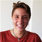 Profesora classes de respaso para primària, ESO y batchillerato